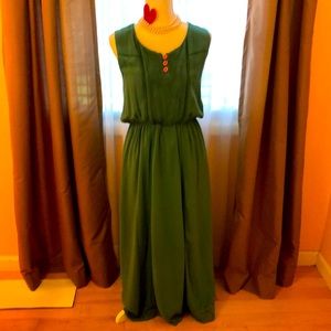 🌻Matilda Jane Maxi Dress 🌻